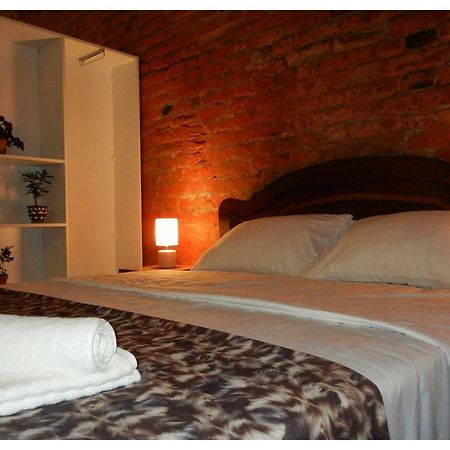 Tbilisi Apartment Ngoại thất bức ảnh