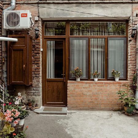 Tbilisi Apartment Ngoại thất bức ảnh