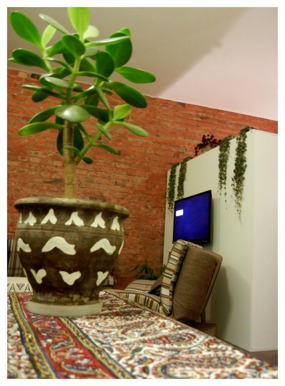 Tbilisi Apartment Ngoại thất bức ảnh