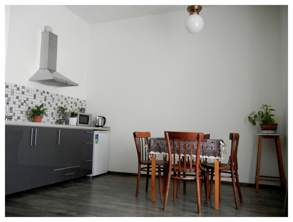 Tbilisi Apartment Ngoại thất bức ảnh