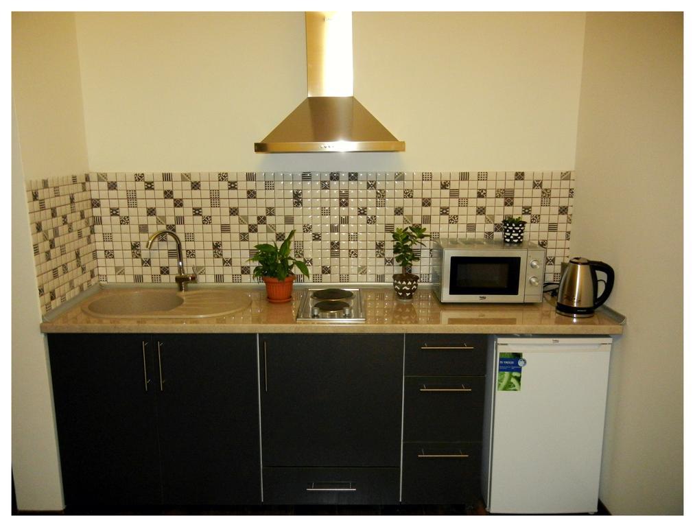 Tbilisi Apartment Ngoại thất bức ảnh