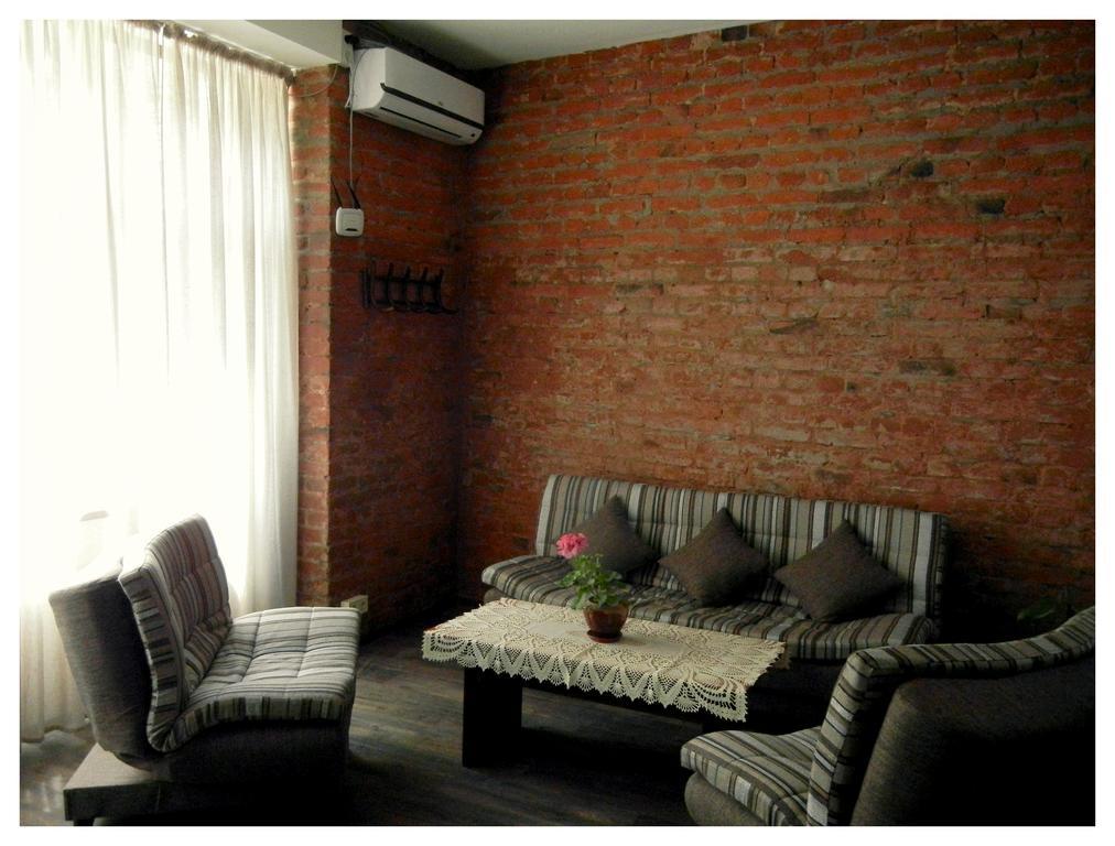 Tbilisi Apartment Ngoại thất bức ảnh