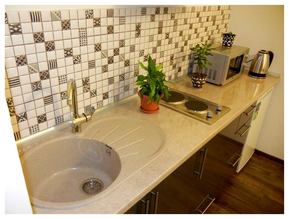 Tbilisi Apartment Ngoại thất bức ảnh