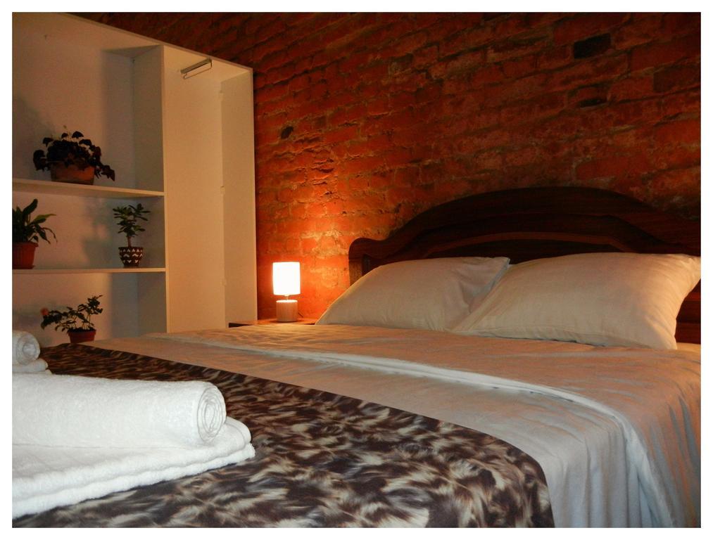 Tbilisi Apartment Ngoại thất bức ảnh
