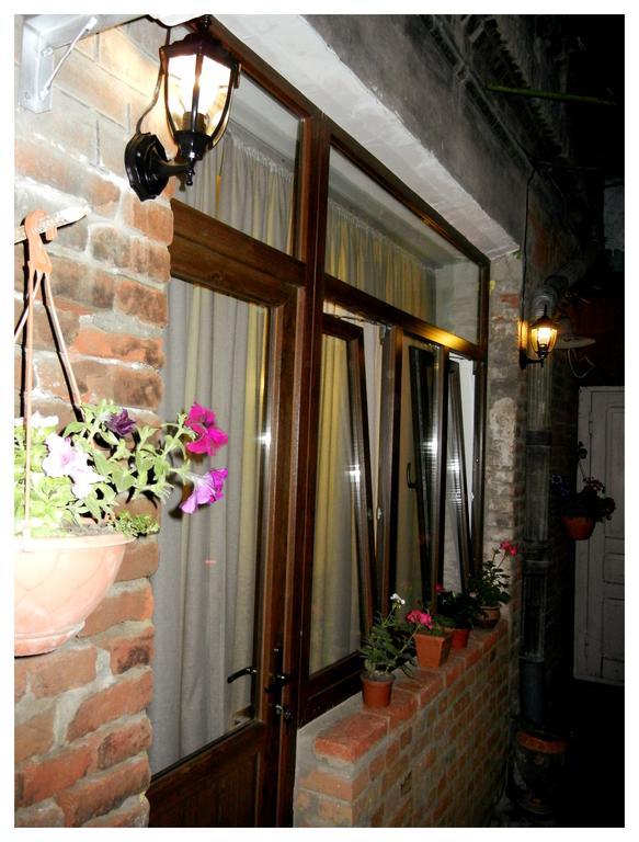 Tbilisi Apartment Ngoại thất bức ảnh