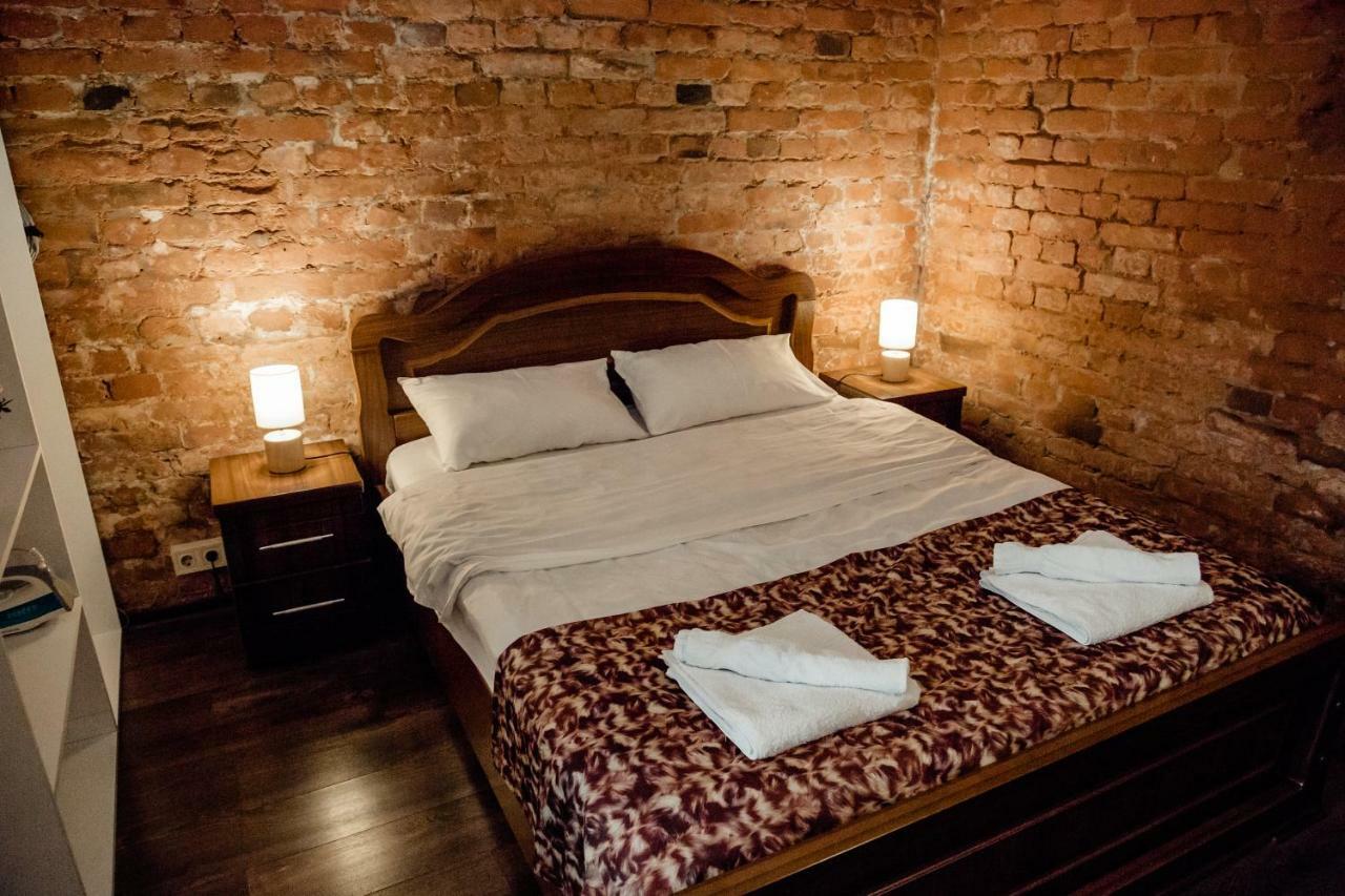 Tbilisi Apartment Ngoại thất bức ảnh