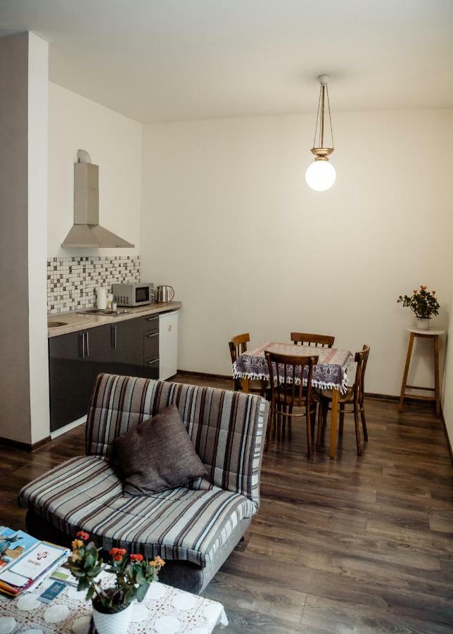 Tbilisi Apartment Ngoại thất bức ảnh
