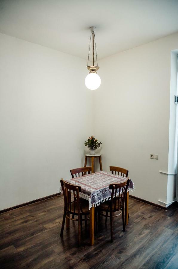 Tbilisi Apartment Ngoại thất bức ảnh