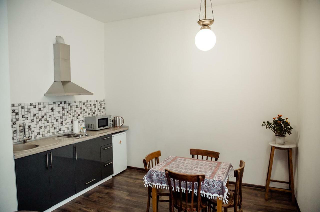 Tbilisi Apartment Ngoại thất bức ảnh