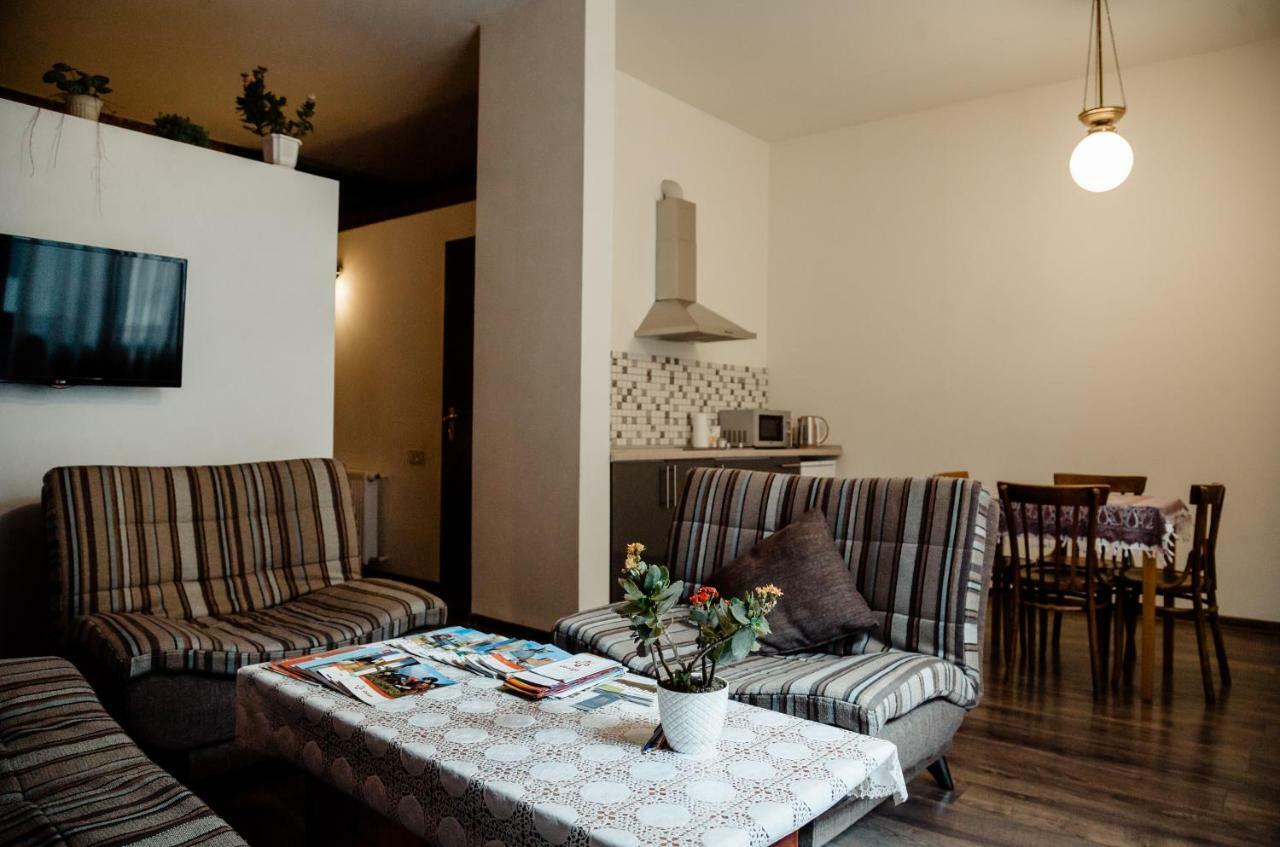 Tbilisi Apartment Ngoại thất bức ảnh