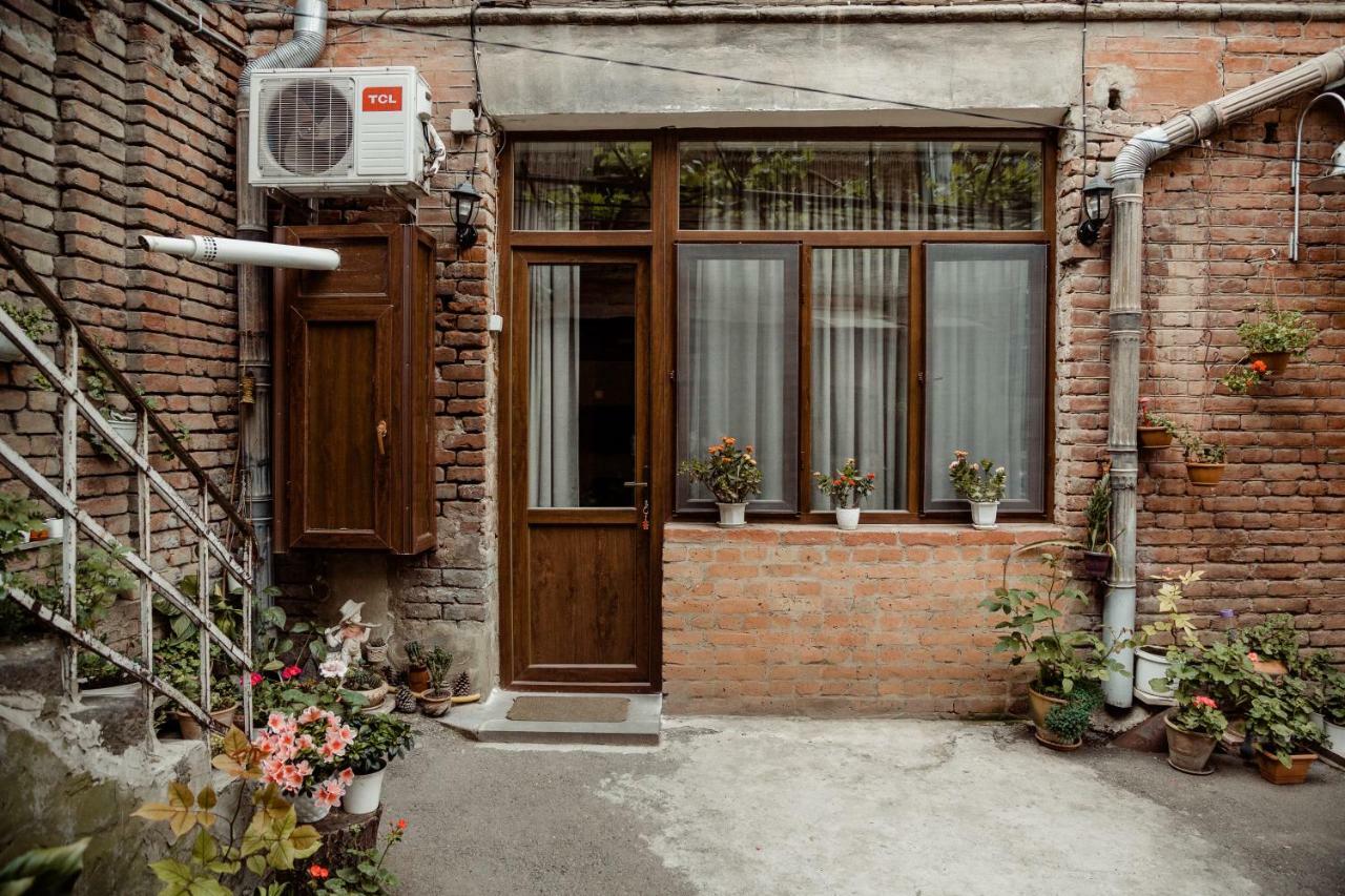Tbilisi Apartment Ngoại thất bức ảnh